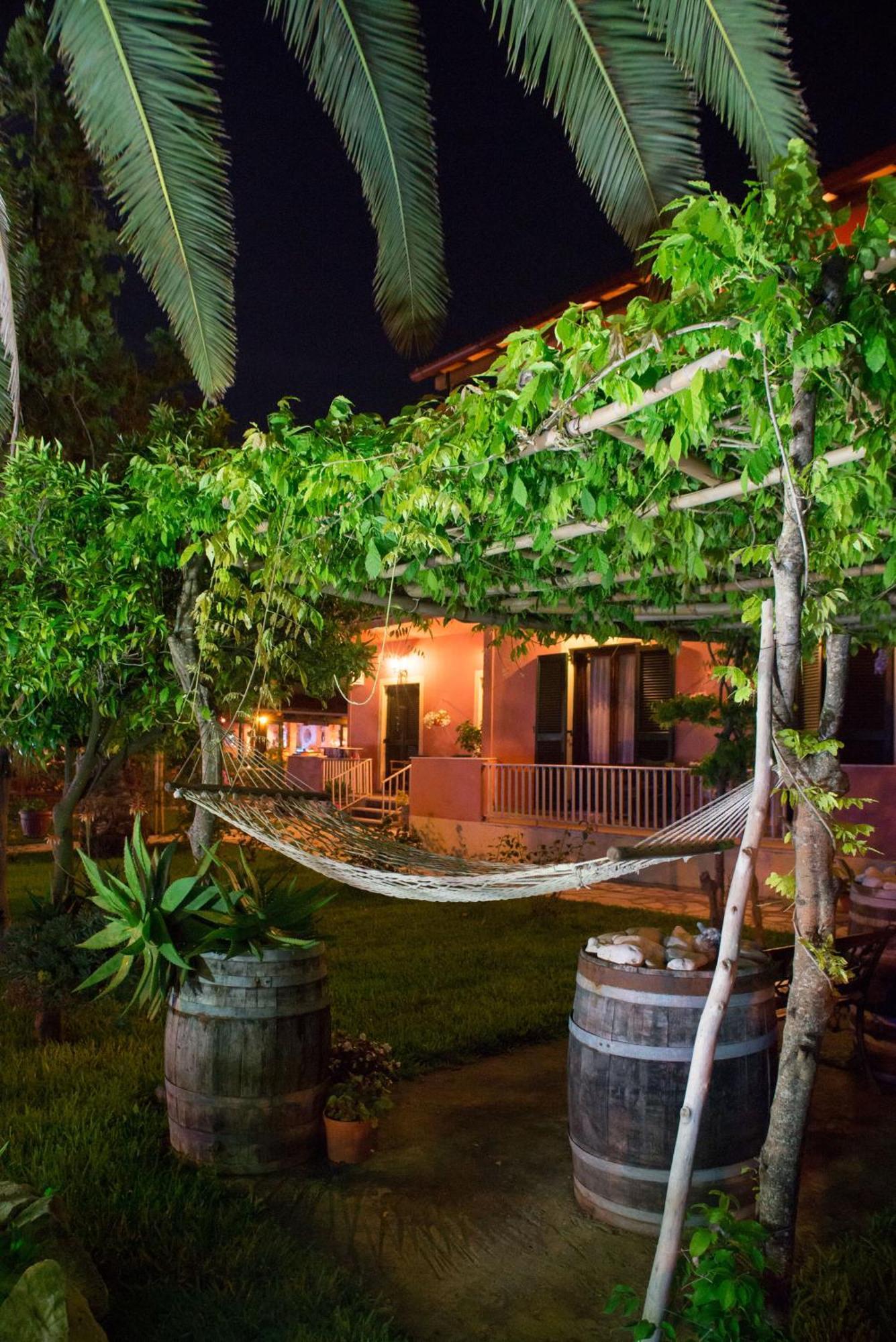 Sidárion Othonas Apartments المظهر الخارجي الصورة